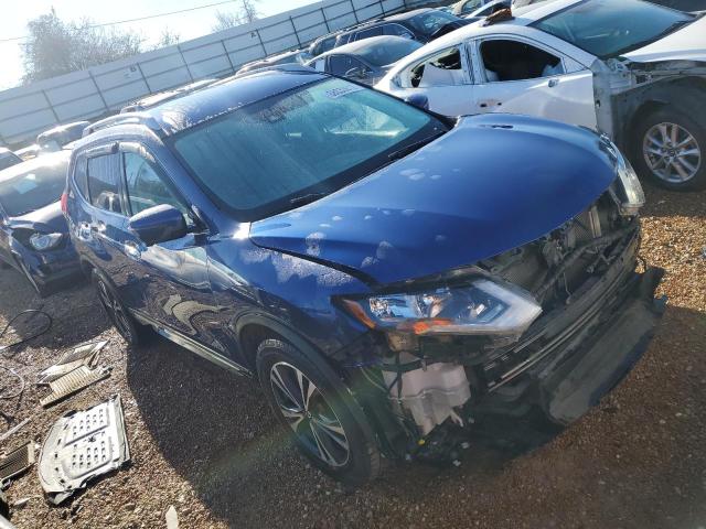 Photo 4 from auction – 2018 NISSAN ROGUE S with VIN JN8AT2MT0JW454358