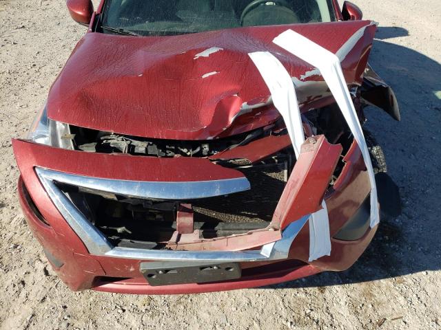 Photo 11 from auction – 2018 NISSAN VERSA S with VIN 3N1CN7AP2JK443864