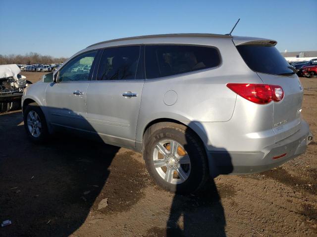 Photo 2 from auction – 2009 CHEVROLET TRAVERSE L with VIN 1GNEV23D09S132850