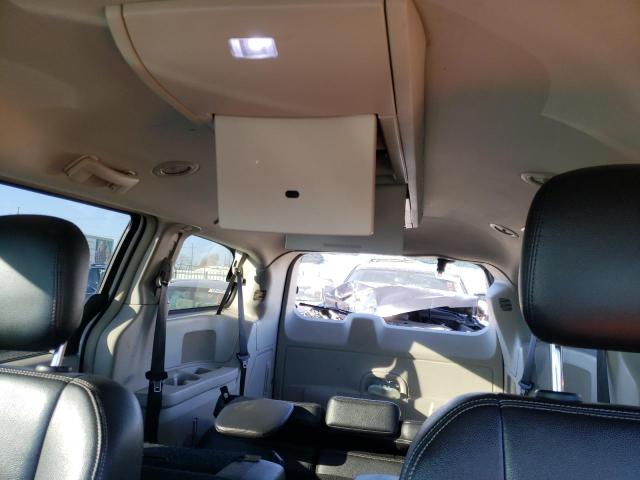 Photo 10 from auction – 2014 CHRYSLER TOWN & COU with VIN 2C4RC1BG9ER363618
