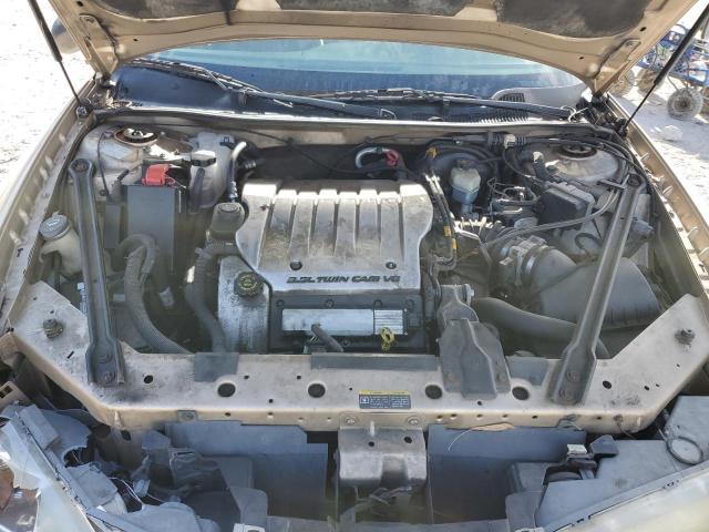 Photo 11 from auction – 2002 OLDSMOBILE INTRIGUE G with VIN 1G3WH52H22F103763