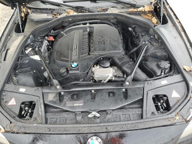 Photo 11 from auction – 2013 BMW 535 I with VIN WBAFR7C54DC823628