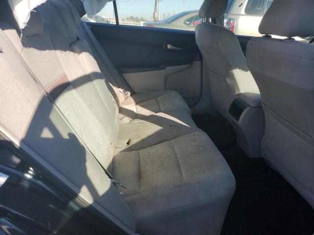 Photo 10 from auction – 2012 TOYOTA CAMRY BASE with VIN 4T4BF1FK9CR175805