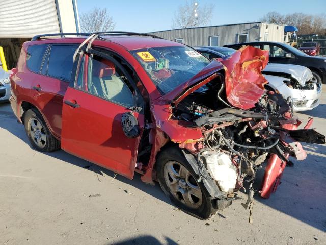 Photo 4 from auction – 2010 TOYOTA RAV4 with VIN JTMBF4DV4A5027694