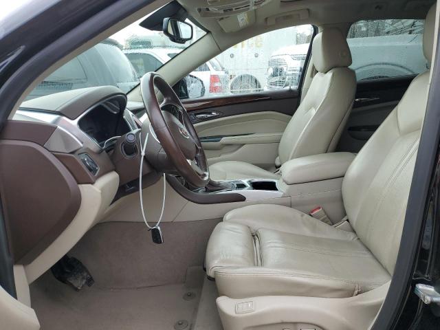 Photo 7 from auction – 2015 CADILLAC SRX PREMIU with VIN 3GYFNDE36FS561448