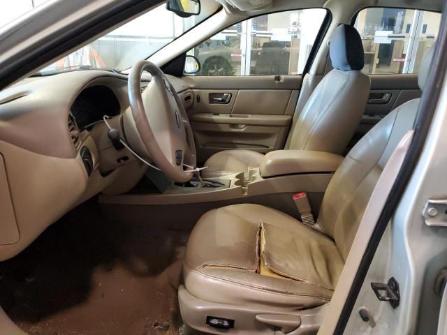 Photo 7 from auction – 2003 FORD TAURUS SES with VIN 1FAFP55U53A155422