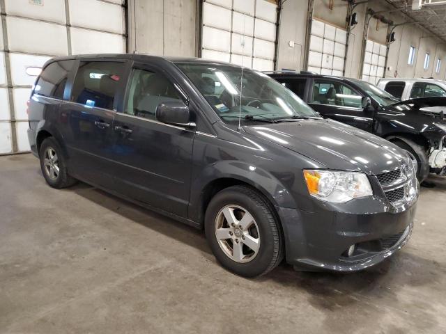 Photo 4 from auction – 2012 DODGE GRAND CARA with VIN 2C4RDGDG3CR172240