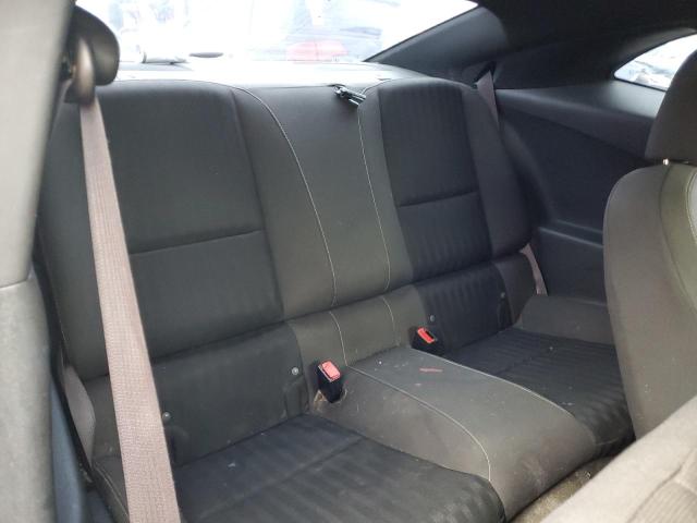 Photo 10 from auction – 2015 CHEVROLET CAMARO LS with VIN 2G1FB1E3XF9166742