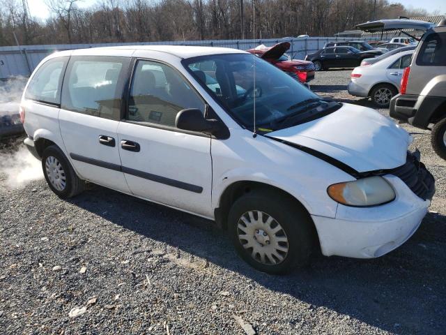 Photo 4 from auction – 2006 DODGE CARAVAN C/ with VIN 1D4GP21EX6B512235