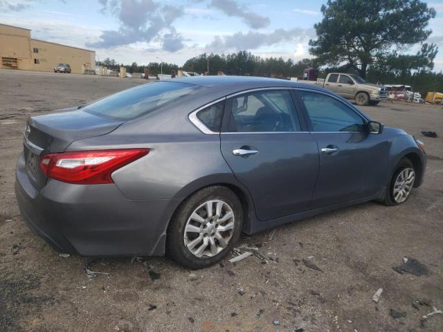Photo 3 from auction – 2017 NISSAN ALTIMA 2.5 with VIN 1N4AL3AP4HC253301