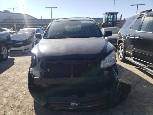 Photo 5 from auction – 2011 TOYOTA RAV4 with VIN 2T3KF4DVXBW072956