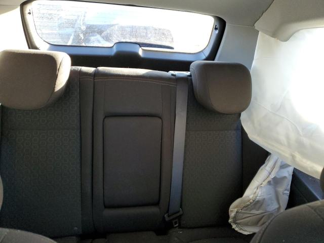Photo 10 from auction – 2021 CHEVROLET TRAX LS with VIN KL7CJKSB1MB327034