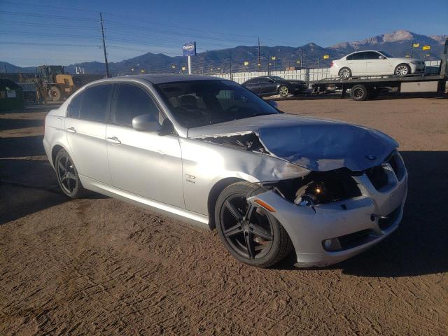 Photo 4 from auction – 2011 BMW 328 XI SUL with VIN WBAPK5C58BA995537