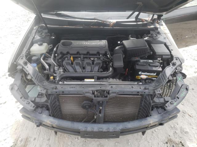 Photo 11 from auction – 2010 KIA OPTIMA LX with VIN KNAGG4A81A5400026