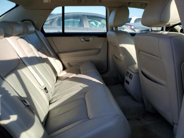 Photo 10 from auction – 2008 CADILLAC DTS with VIN 1G6KD57Y68U152393