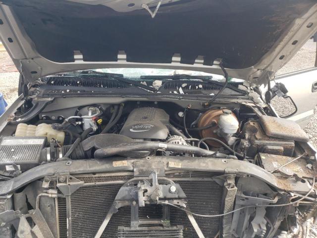 Photo 11 from auction – 2005 GMC NEW SIERRA with VIN 2GTEC13T451160998