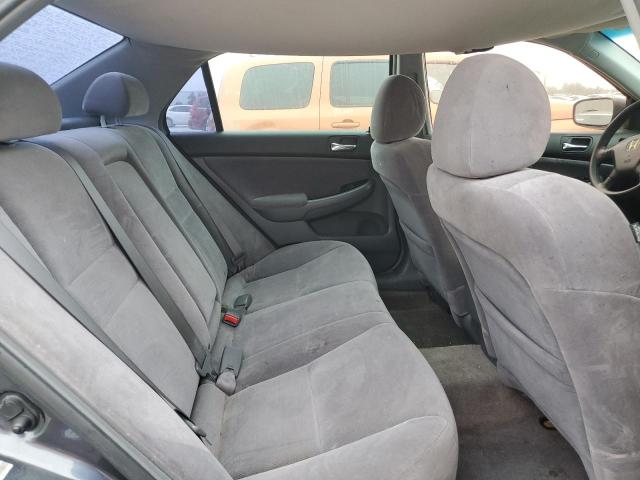 Photo 10 from auction – 2007 HONDA ACCORD SE with VIN JHMCM56307C004007