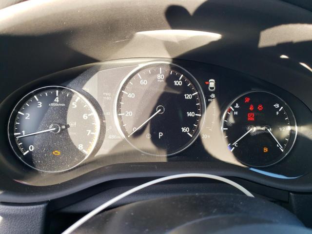 Photo 9 from auction – 2022 MAZDA CX-30 SELE with VIN 3MVDMBBL4NM449323