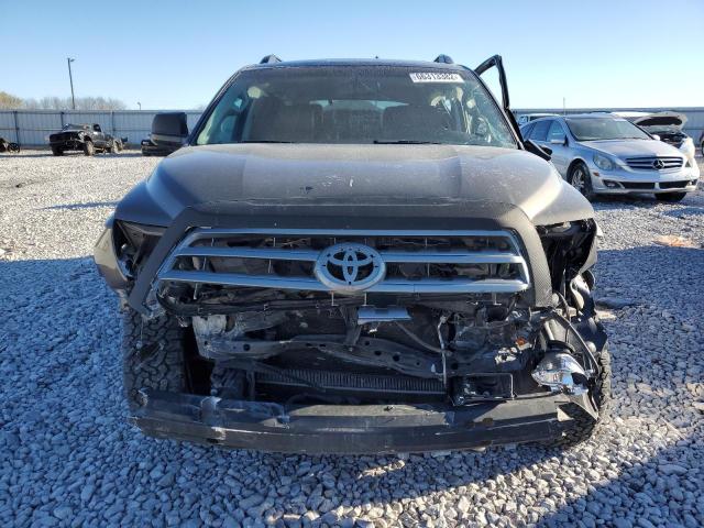 Photo 5 from auction – 2015 TOYOTA SEQUOIA PL with VIN 5TDDW5G17FS116300