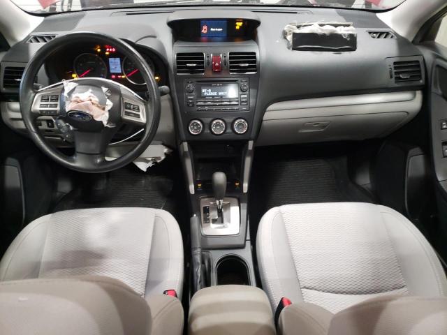 Photo 8 from auction – 2014 SUBARU FORESTER 2 with VIN JF2SJAEC3EH426788