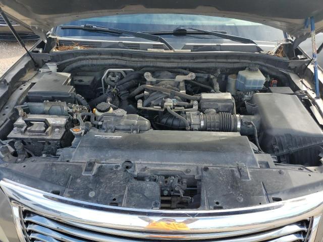 Photo 12 from auction – 2013 INFINITI QX56 with VIN JN8AZ2NF4D9530240