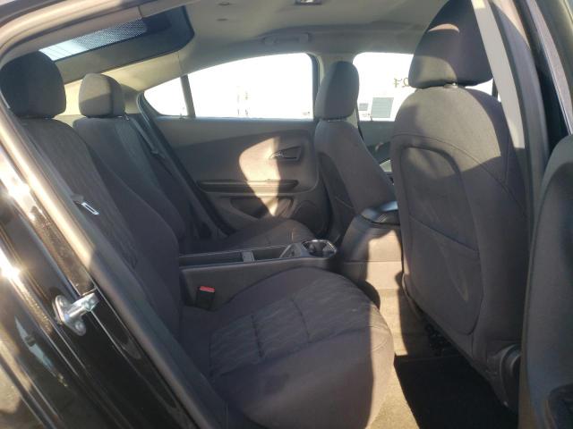 Photo 10 from auction – 2014 CHEVROLET VOLT with VIN 1G1RE6E44EU167266