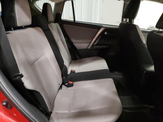 Photo 10 from auction – 2017 TOYOTA RAV4 XLE with VIN JTMRFREV7HJ126392