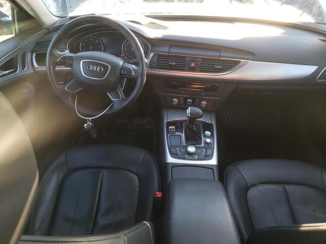 Photo 8 from auction – 2014 AUDI A6 PREMIUM with VIN WAUFFCFC9EN108247