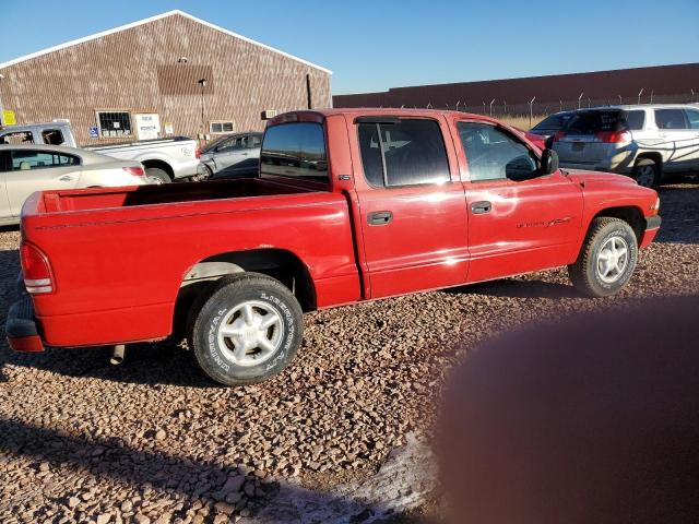 Photo 3 from auction – 2000 DODGE DAKOTA with VIN 1B7GL2AX9YS606815