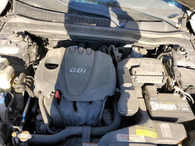 Photo 11 from auction – 2011 KIA OPTIMA LX with VIN KNAGM4A70B5137321