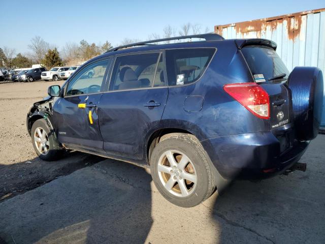Photo 2 from auction – 2006 TOYOTA RAV4 LIMIT with VIN JTMBK31V965011332