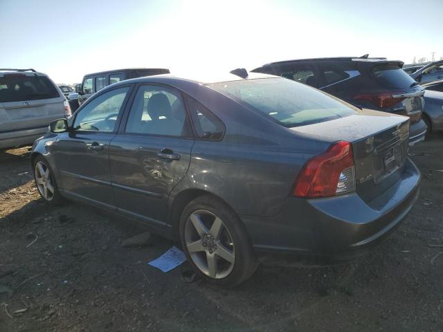 Photo 2 from auction – 2008 VOLVO S40 2.4I with VIN YV1MS382382381078