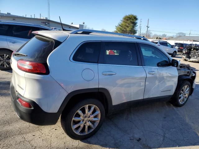 Photo 3 from auction – 2016 JEEP CHEROKEE L with VIN 1C4PJLDB9GW158661