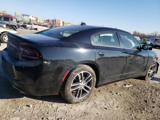 Photo 3 from auction – 2019 DODGE CHARGER SX with VIN 2C3CDXJG4KH700855