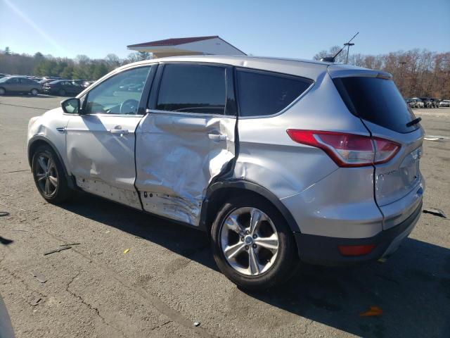 Photo 2 from auction – 2014 FORD ESCAPE SE with VIN 1FMCU0G90EUA54917