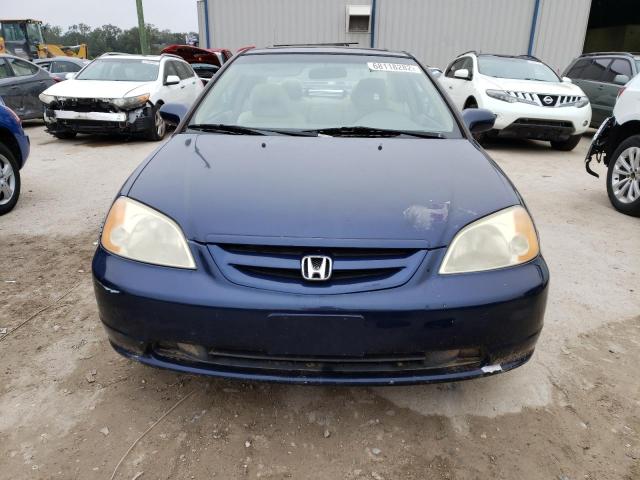 Photo 5 from auction – 2003 HONDA CIVIC EX with VIN 1HGEM22913L063811