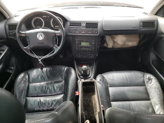 Photo 8 from auction – 2004 VOLKSWAGEN JETTA GLS with VIN 3VWSR69M64M069380
