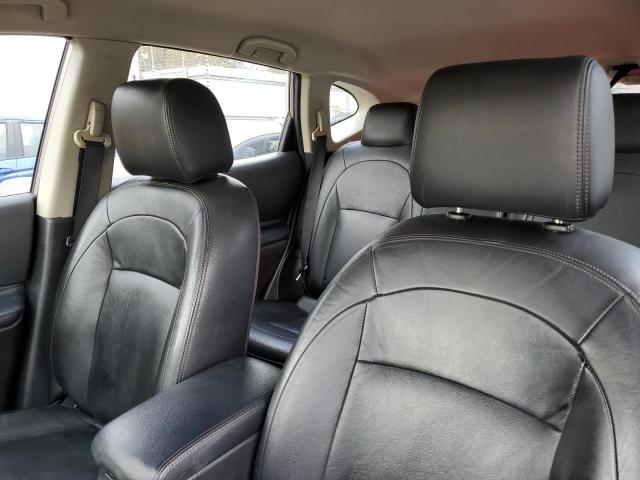 Photo 10 from auction – 2013 NISSAN ROGUE S with VIN JN8AS5MT3DW500323