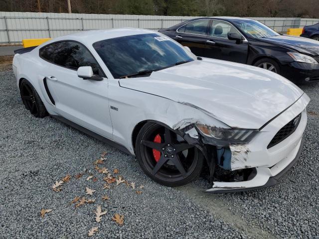 Photo 4 from auction – 2015 FORD MUSTANG with VIN 1FA6P8AM3F5352514