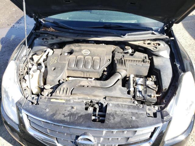 Photo 11 from auction – 2012 NISSAN ALTIMA BAS with VIN 1N4AL2APXCN448794