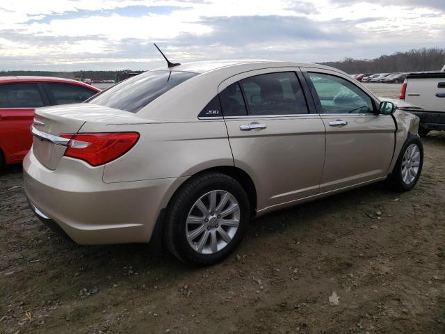 Photo 3 from auction – 2014 CHRYSLER 200 LIMITE with VIN 1C3CCBCG0EN199168