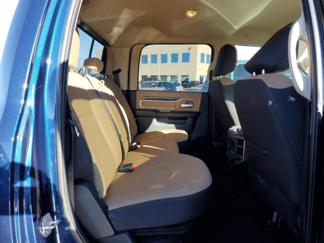 Photo 10 from auction – 2022 RAM 3500 BIG H with VIN 3C63R3HL4NG339082