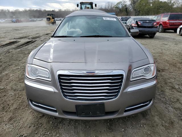 Photo 5 from auction – 2014 CHRYSLER 300 with VIN 2C3CCAAG5EH212762