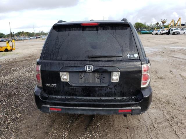 صورة رقم 6 من المزاد - 2007 HONDA PILOT EXL مع VIN 5FNYF286X7B003764