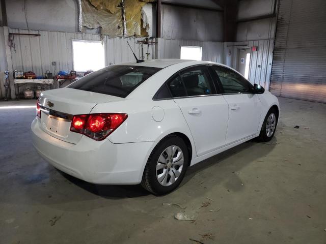 Photo 3 from auction – 2012 CHEVROLET CRUZE LS with VIN 1G1PC5SH8C7400558