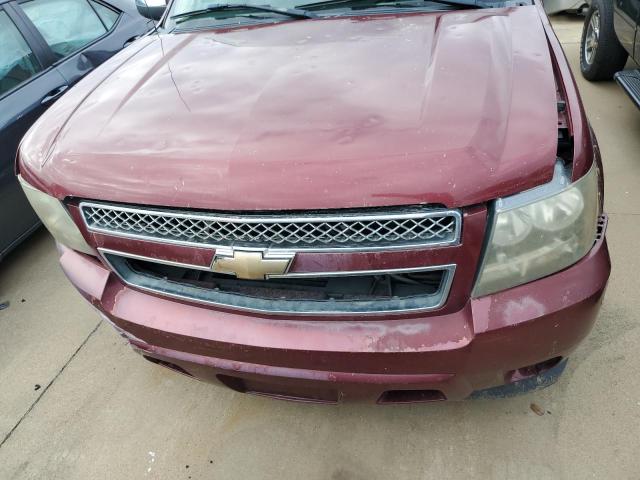 Photo 11 from auction – 2008 CHEVROLET AVALANCHE with VIN 3GNEC12078G102023