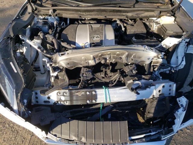 Photo 11 from auction – 2021 LEXUS RX 350 with VIN 2T2HZMDA9MC260035