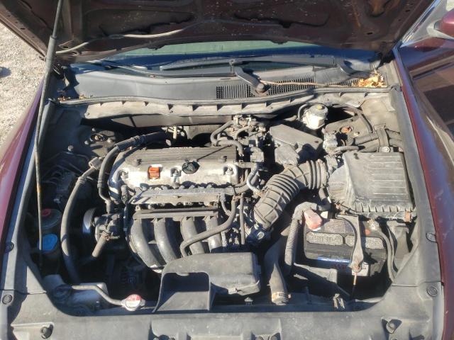 Photo 11 from auction – 2010 HONDA ACCORD LX with VIN 1HGCP2F32AA095907