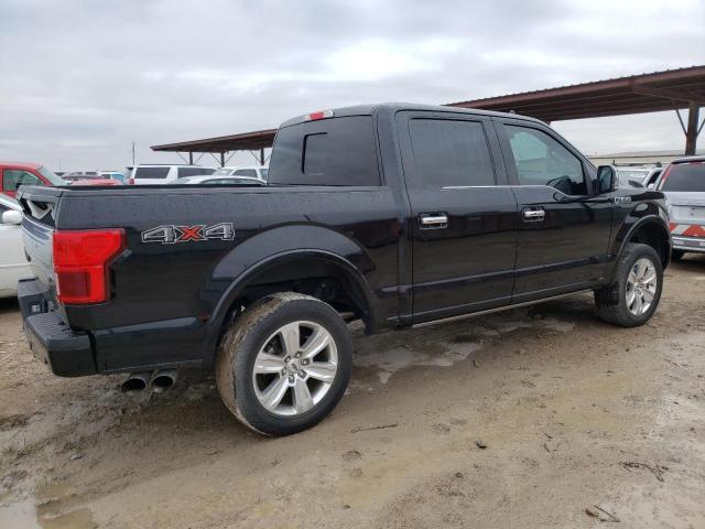 Photo 3 from auction – 2019 FORD F150 SUPER with VIN 1FTEW1E58KFD13974