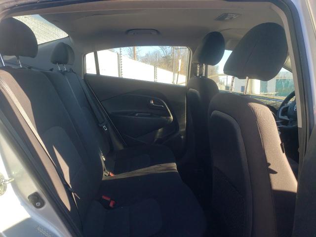 Photo 10 from auction – 2016 KIA RIO LX with VIN KNADM4A30G6577945